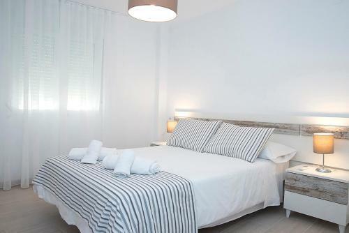 Apartamento Entre Patios La Victoria