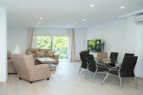 Apartamento Entre Patios La Victoria