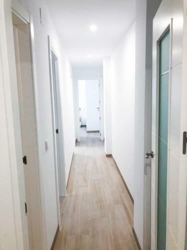 Apartamento Entre Patios La Victoria