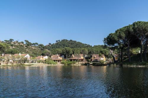 Casa El Rinc�n Del Lago Alojamiento Rural