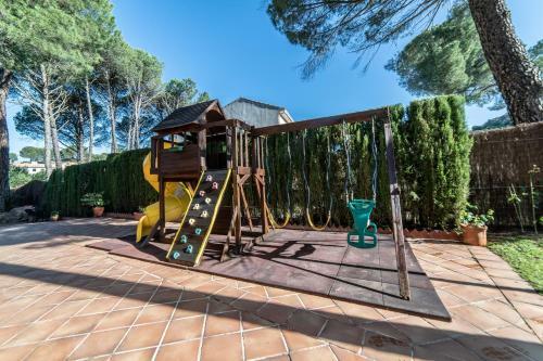 Casa El Rinc�n Del Lago Alojamiento Rural