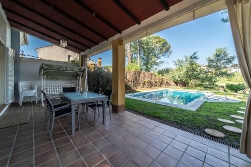 Casa El Rinc�n Del Lago Alojamiento Rural