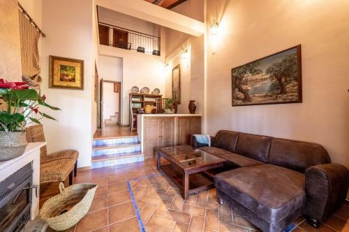 Casa El Rinc�n Del Lago Alojamiento Rural