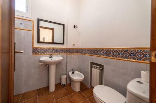Casa El Rinc�n Del Lago Alojamiento Rural