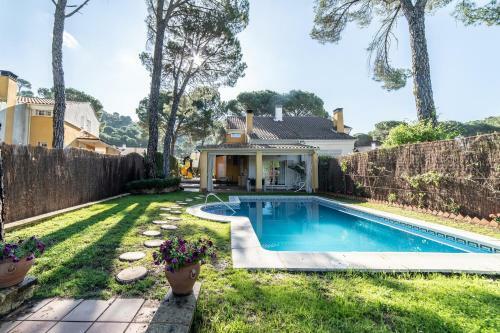 Casa El Rinc�n Del Lago Alojamiento Rural