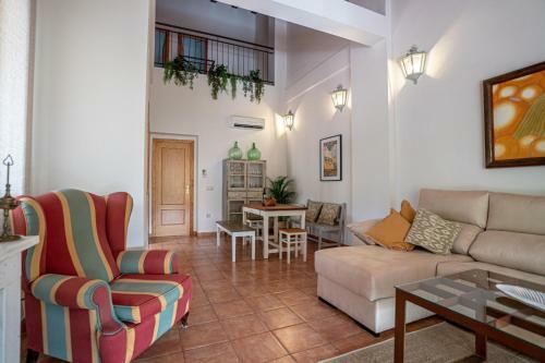 Casa Los Jardines Del Lago