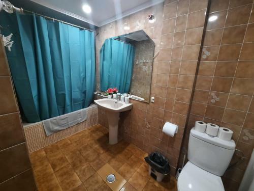 Apartamento Entre Patios San Basilio