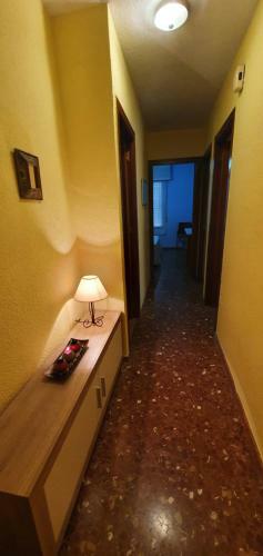 Apartamento Entre Patios San Basilio