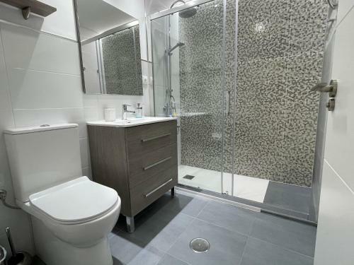 Apartamento Paseo De La Rivera