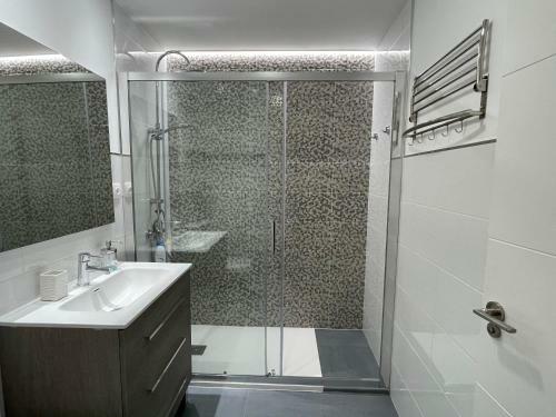 Apartamento Paseo De La Rivera