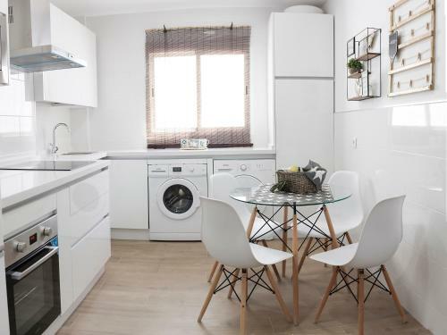 Apartamento Alfaros