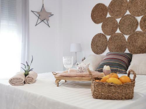 Apartamento Alfaros