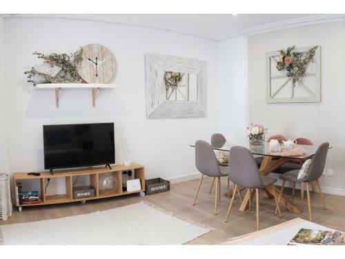 Apartamento Alfaros