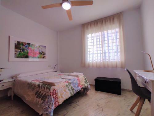 La Casa Del Olivo En C�rdoba