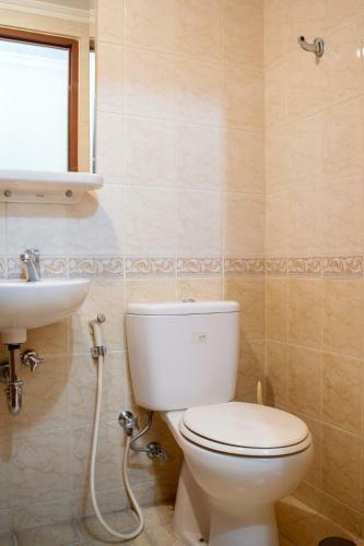 Majesty Homey 2br Apartment