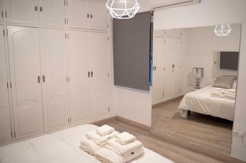 Apartamento Tur�stico Calle San Basilio 6 Patios