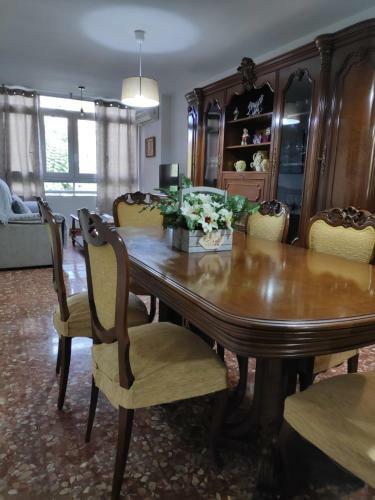 Apartamento Alquiler Vacacional Carlos III