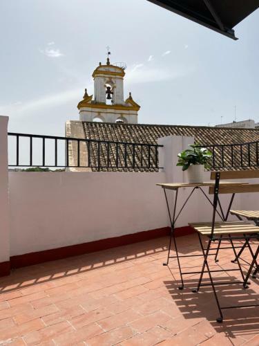 Apartamento Atico Casa Lola