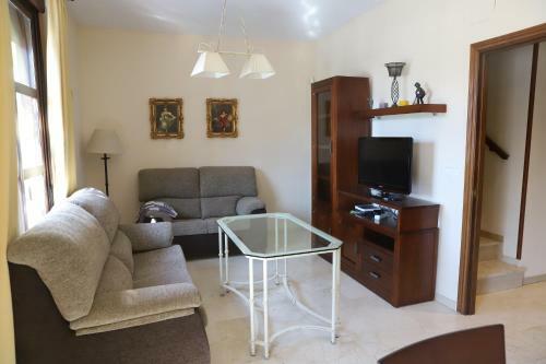 Apartamento La Calahorra