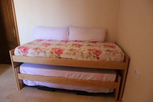 Apartamento La Calahorra