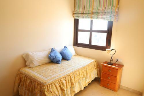 Apartamento La Calahorra