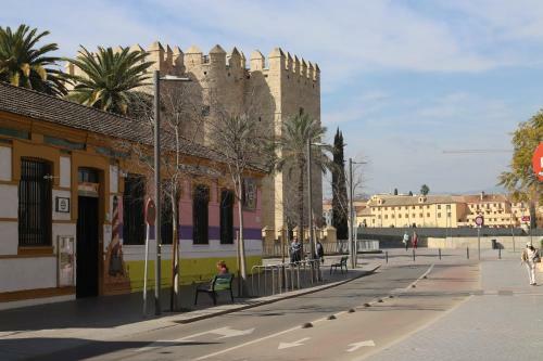 Apartamento La Calahorra