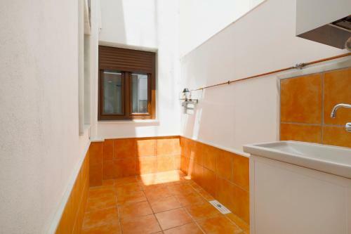 Tej�n Y Mar�n, Nuevo Apartamento En Casco Antig�o