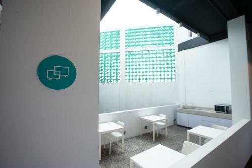 Bobobox Pods Paskal