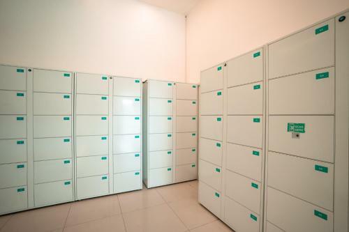Bobobox Pods Paskal