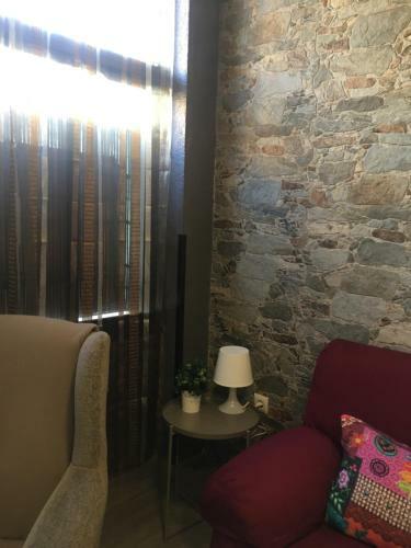 Apartamento Con Bbq Los Picadores