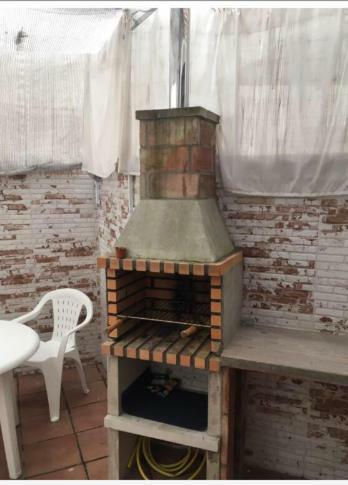 Apartamento Con Bbq Los Picadores