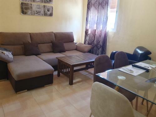 Apartamento Encanto de Santa Marina