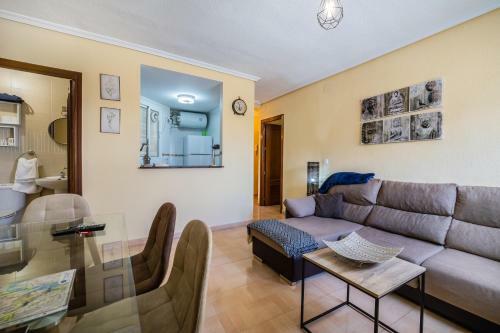 Apartamento Encanto de Santa Marina
