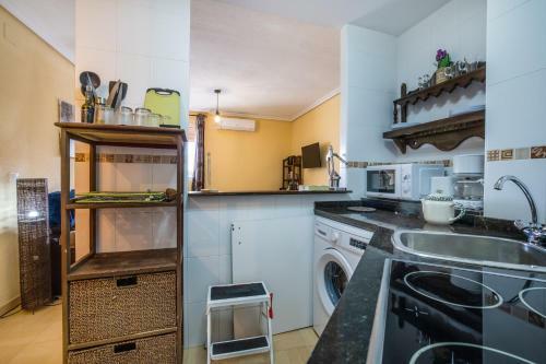 Apartamento Encanto de Santa Marina