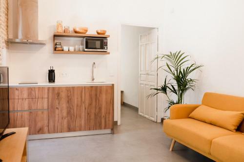 Apartamento Casa Sirfantas