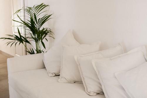 Apartamento Casa Sirfantas