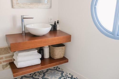 Apartamento Casa Sirfantas