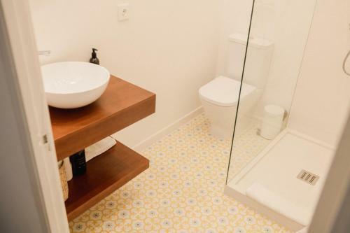 Apartamento Casa Sirfantas