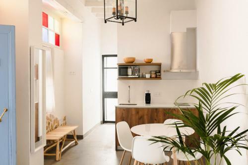 Apartamento Casa Sirfantas