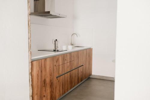 Apartamento Casa Sirfantas