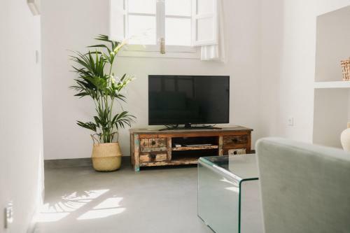 Apartamento Casa Sirfantas