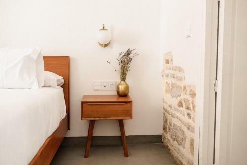 Apartamento Casa Sirfantas