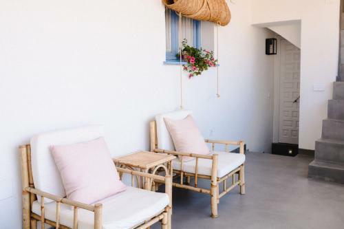Apartamento Casa Sirfantas