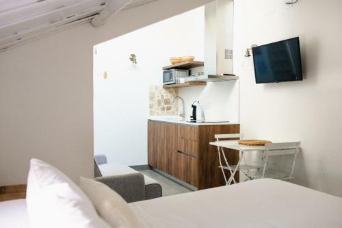 Apartamento Casa Sirfantas