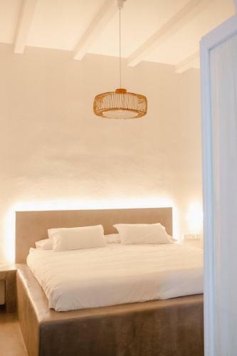 Apartamento Casa Sirfantas