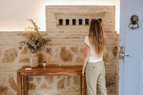 Apartamento Casa Sirfantas