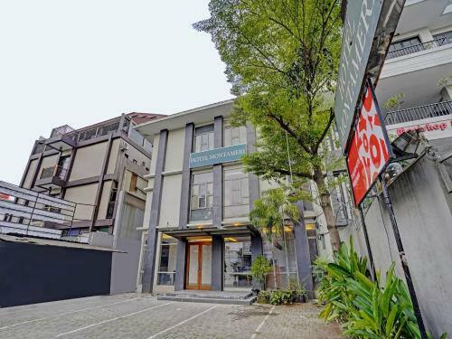 Oyo Flagship 90501 Hotel Montameri
