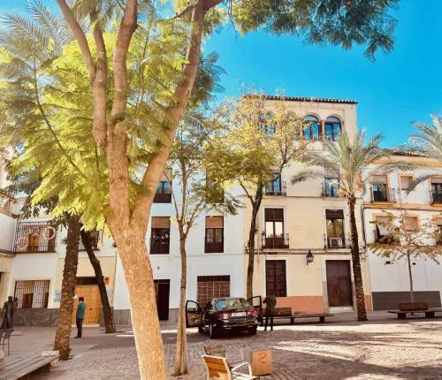 Precioso Apartamento En Plaza de Las Ca�as