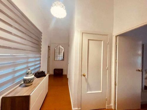 Precioso Apartamento En Plaza de Las Ca�as
