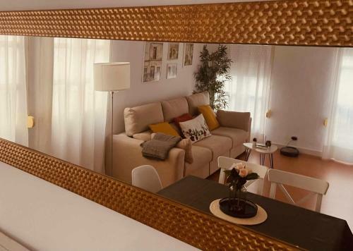 Precioso Apartamento En Plaza de Las Ca�as